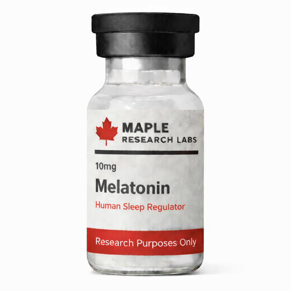 Melatonin 10MG