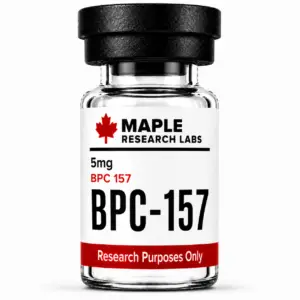 BPC-157 5MG