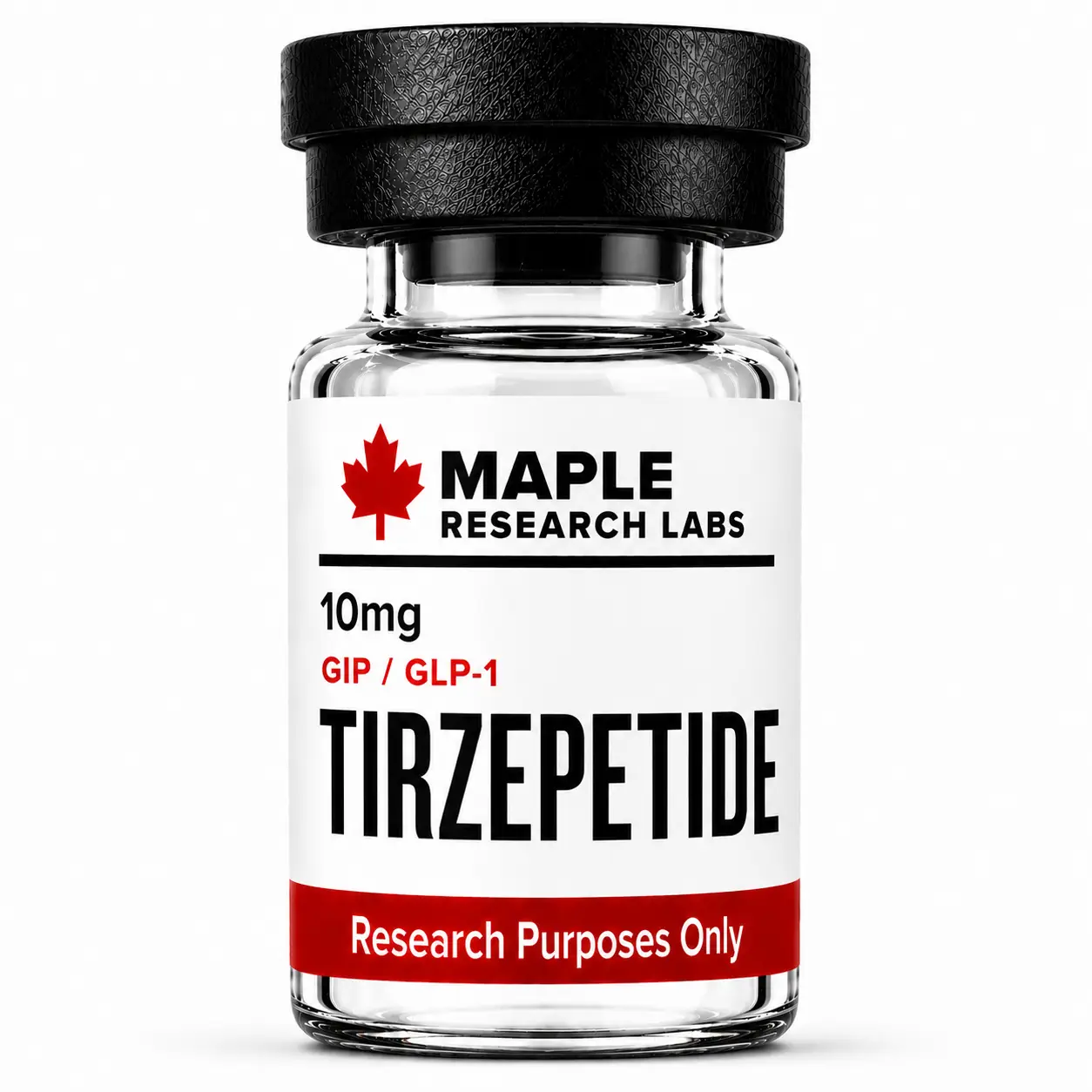 Tirzepatide 10MG 1 Tirzepatide 10MG