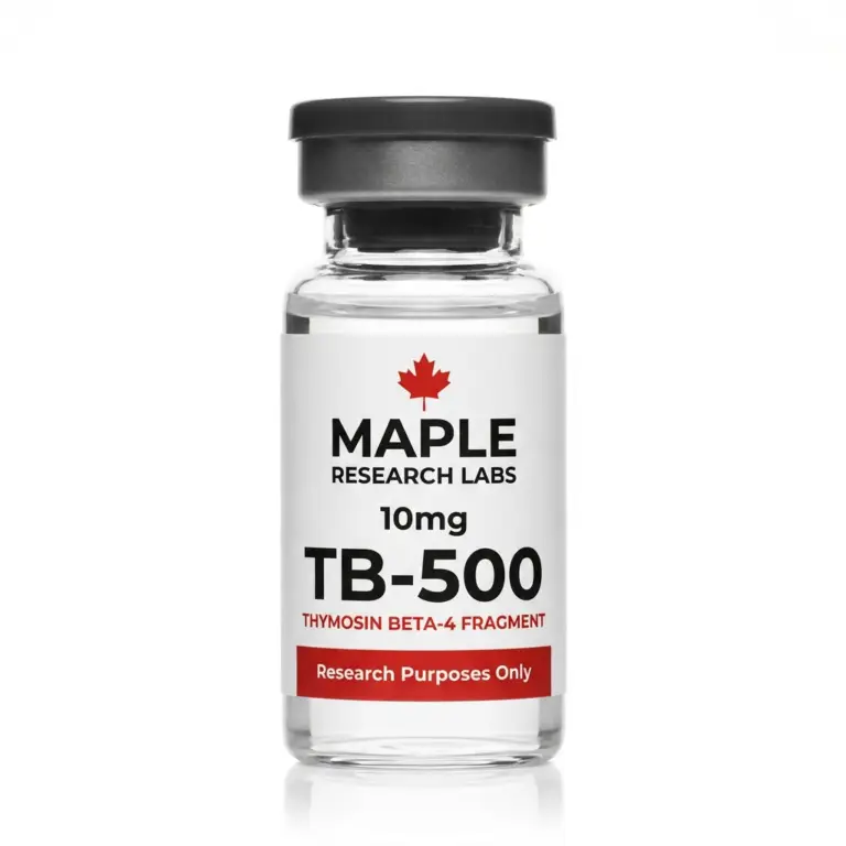TB-500 10MG