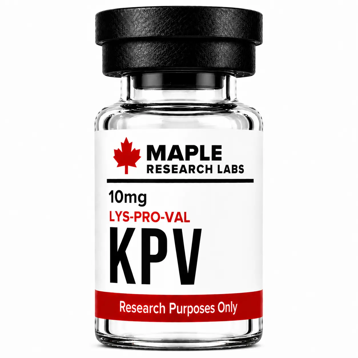 KPV 10MG 1 KPV 10MG