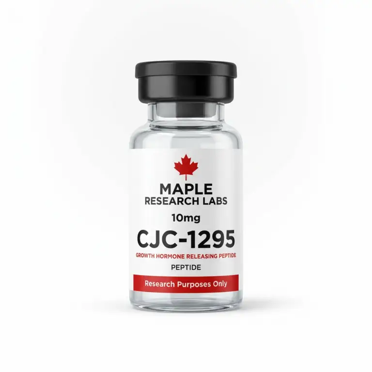 CJC-1295/Ipamorelin Blend 10MG