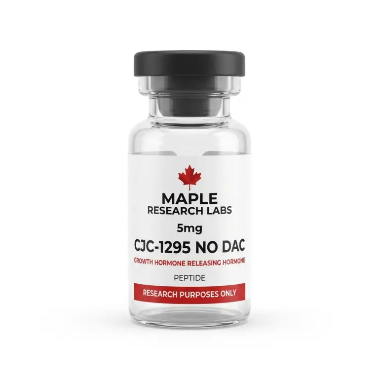CJC-1295 (No DAC)