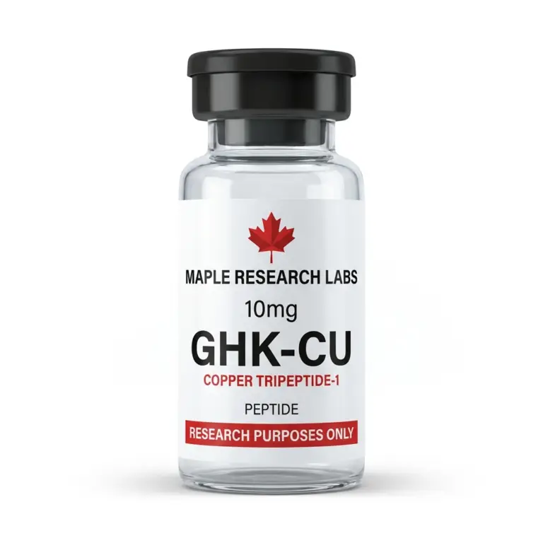 GHK-Cu 50MG