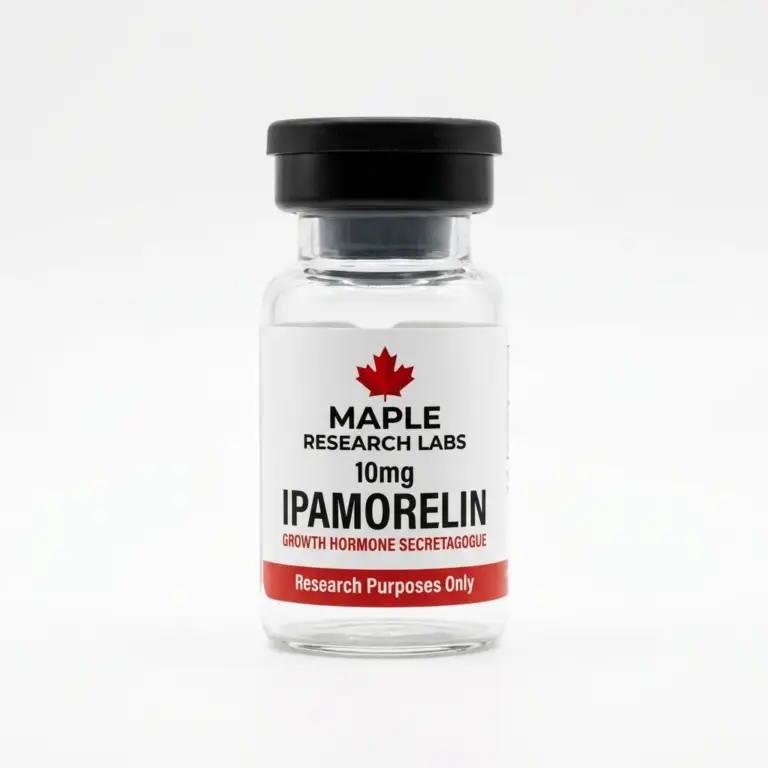 Ipamorelin 10MG