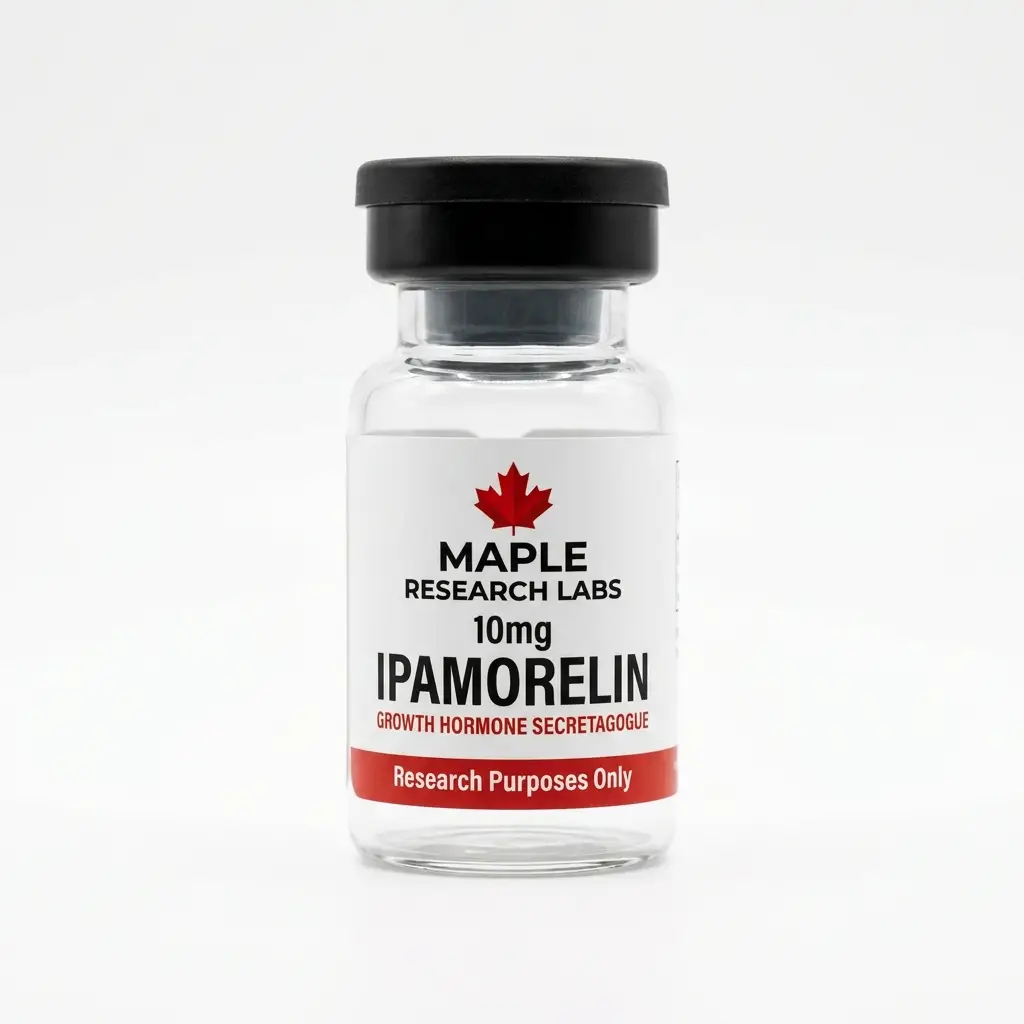 Ipamorelin 10MG 1 Ipamorelin 10MG