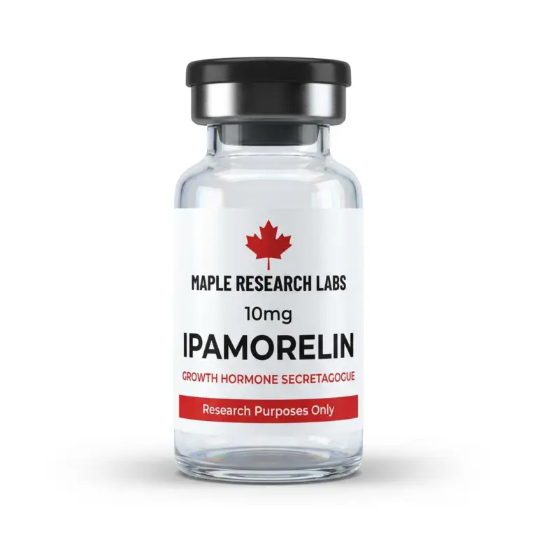 Ipamorelin 5MG