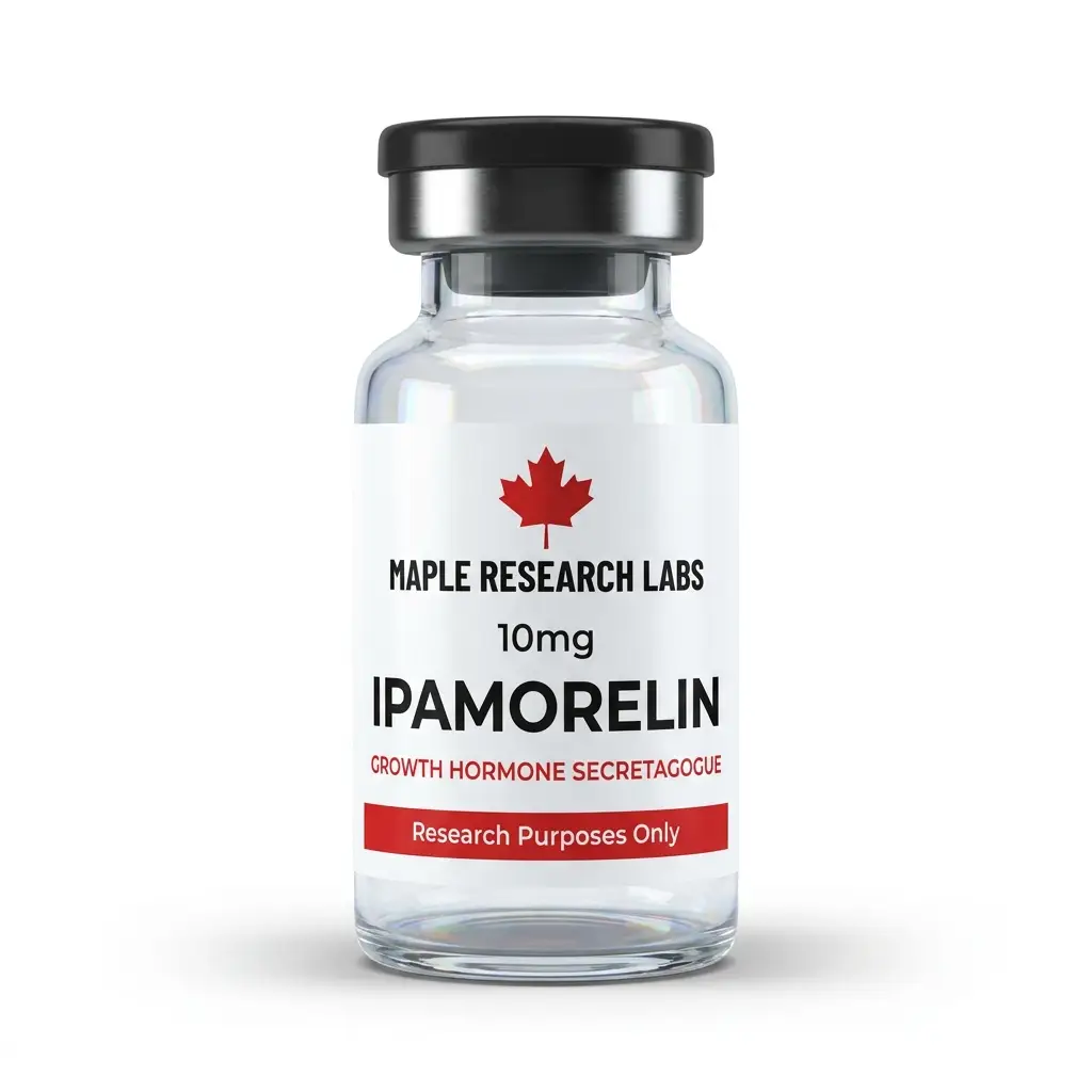 Ipamorelin 5MG 1 Ipamorelin 5MG