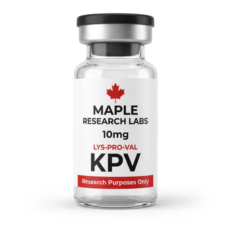 KPV 10MG