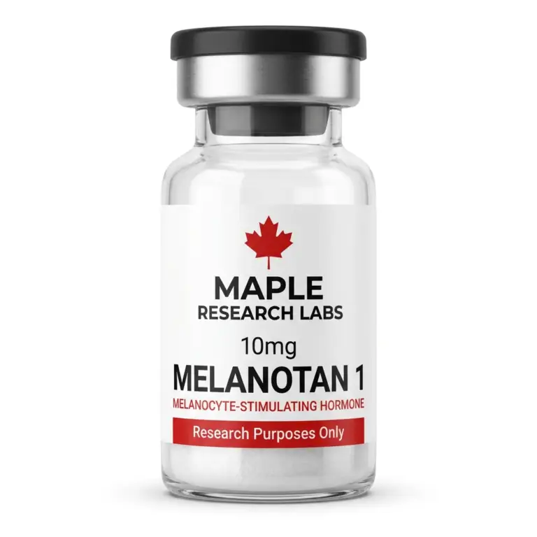 Melanotan 1 10MG
