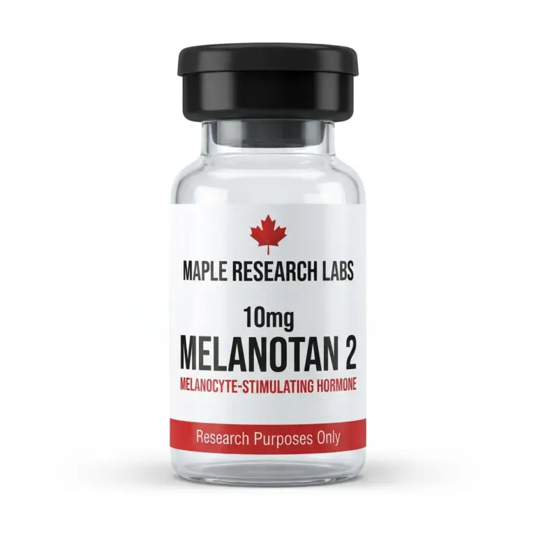 Melanotan 2 10MG