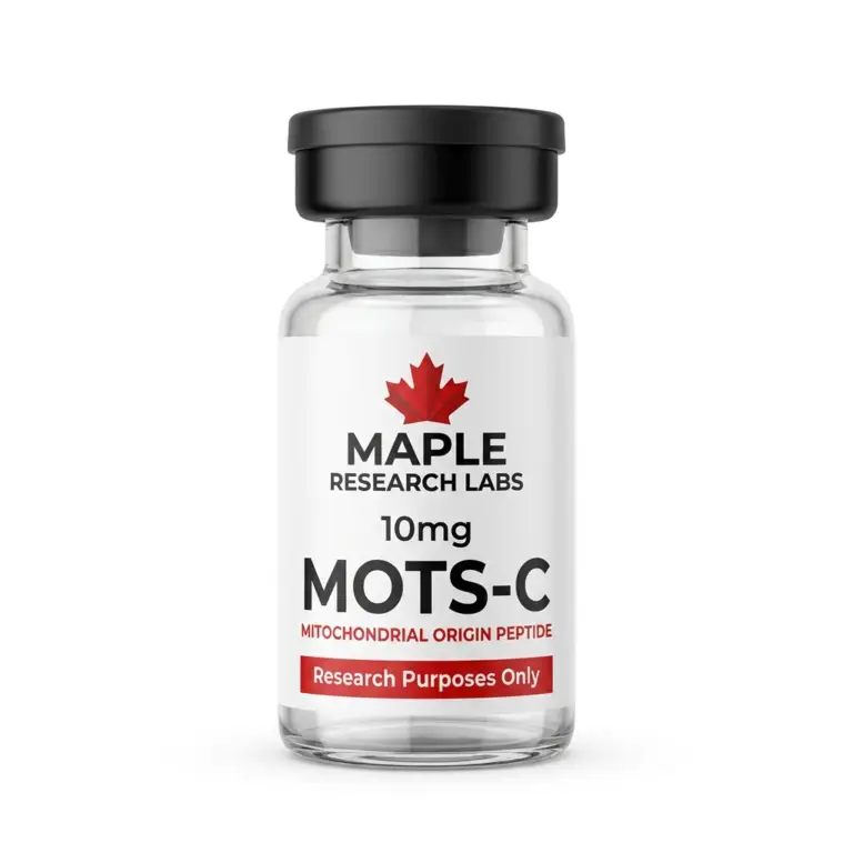 MOTS-C 10MG