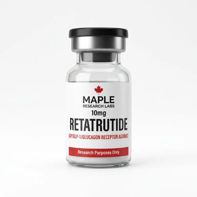 Retatrutide 10MG