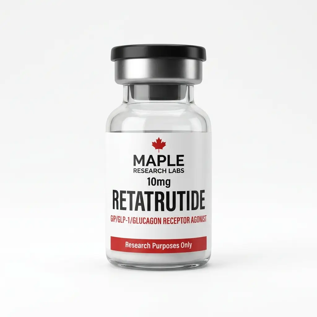 Retatrutide 10MG 1 Retatrutide 10MG
