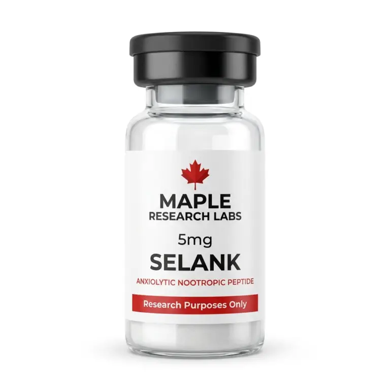 Selank