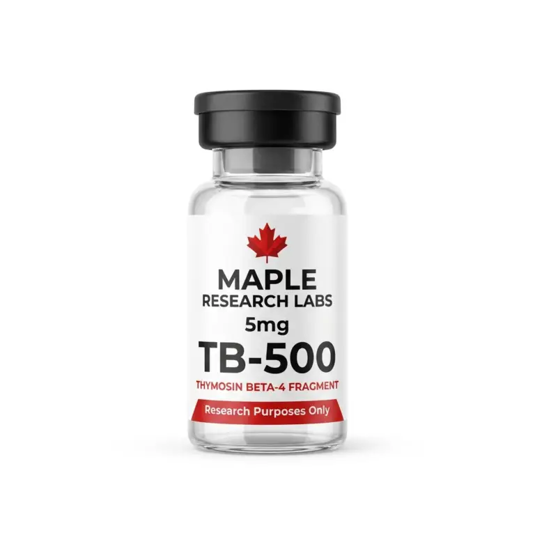TB-500 10MG