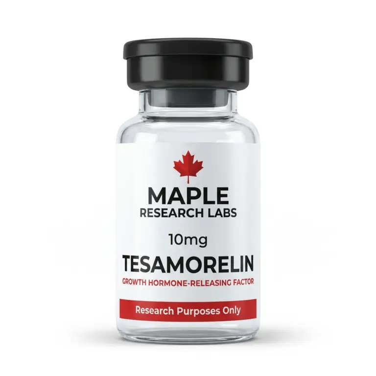 Tesamorelin 5MG