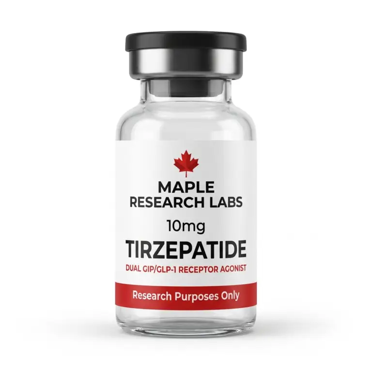 Tirzepatide 10MG