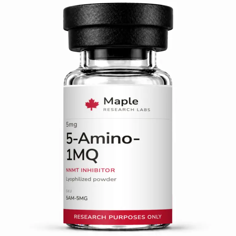 5-Amino-1MQ