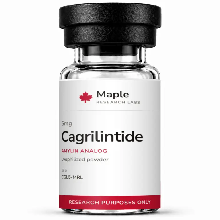 Cagrilintide