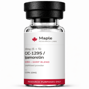 CJC-1295/Ipamorelin Blend 10MG