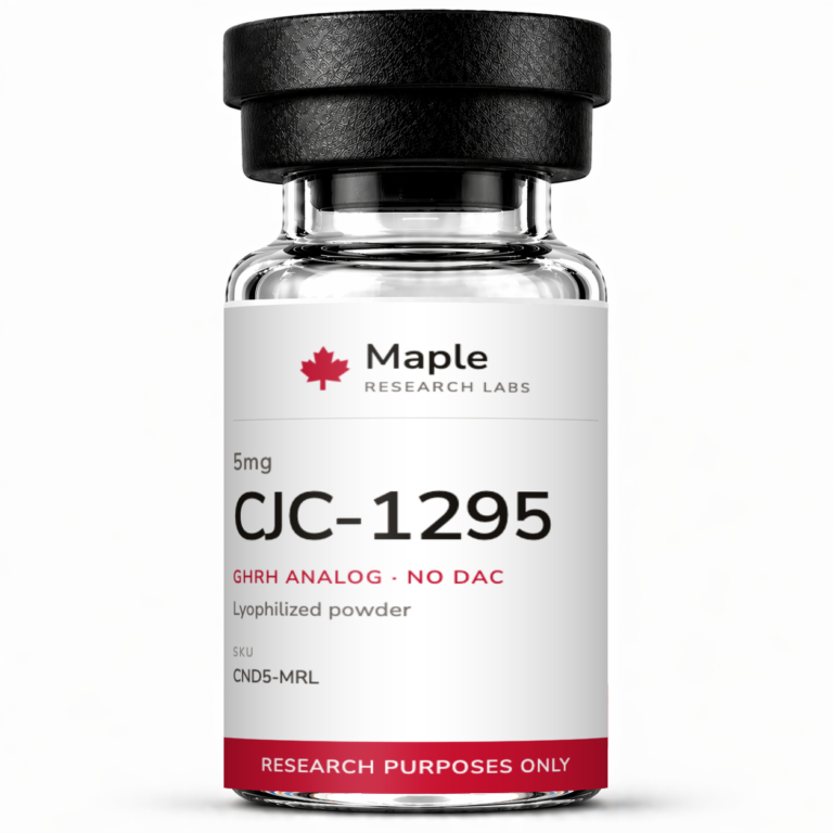 CJC-1295 (No DAC)