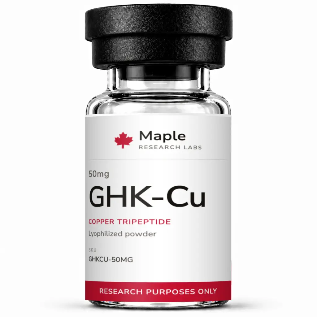 GHK-Cu