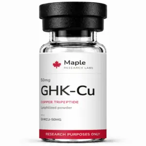 GHK-Cu 50MG