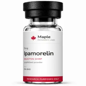 Ipamorelin 5MG