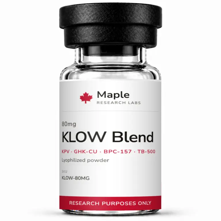 KLOW 80mg