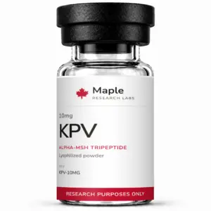 KPV 10MG