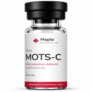 MOTS-C 10MG