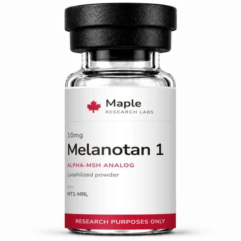 Melanotan 1 10MG