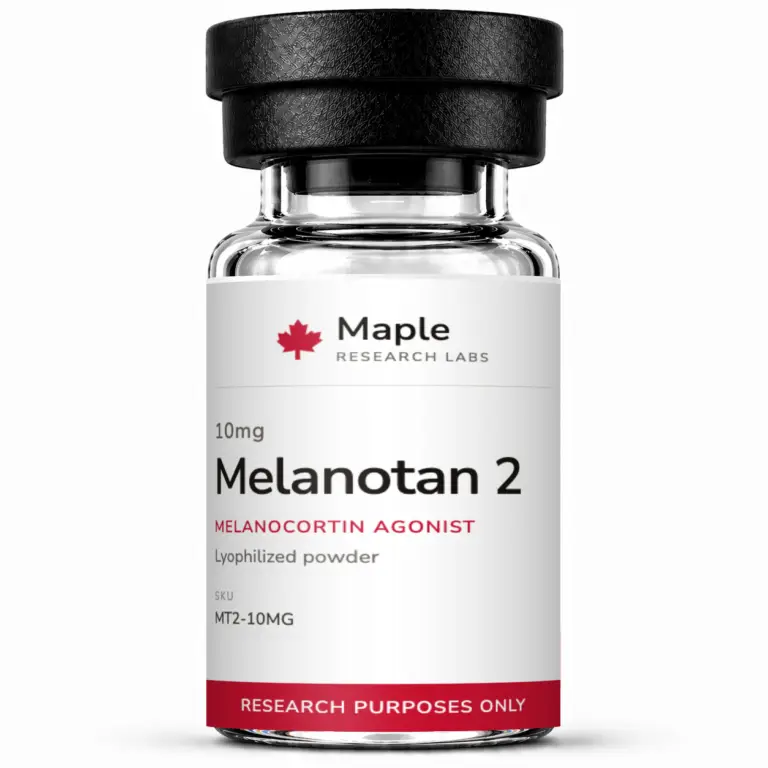 Melanotan 2 10MG