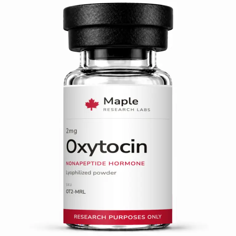 Oxytocin