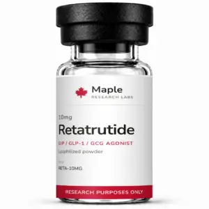 Retatrutide 10MG