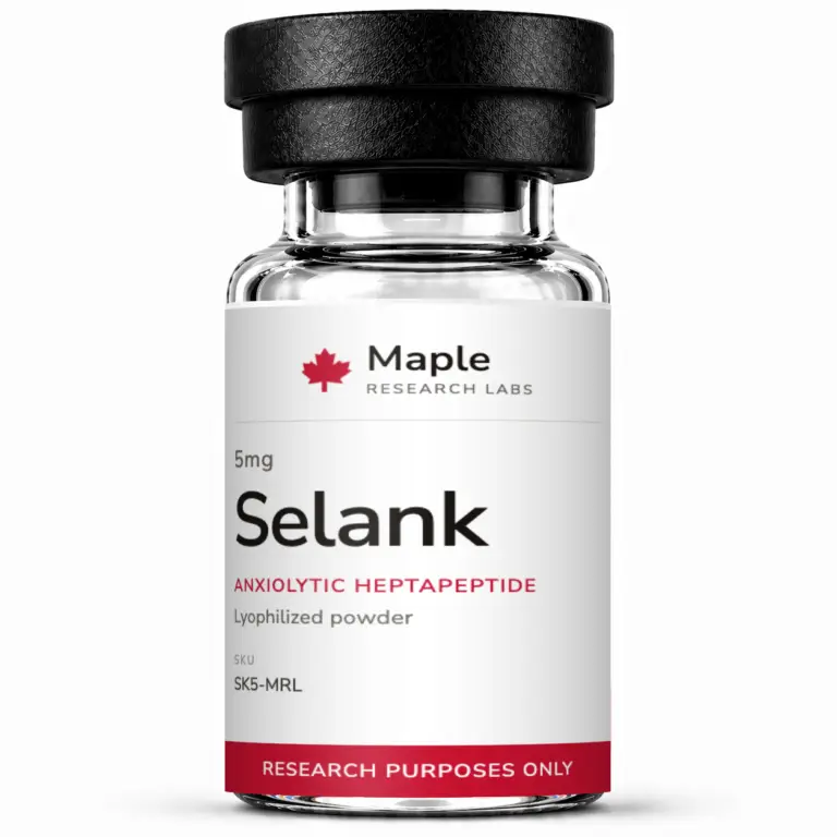 Selank