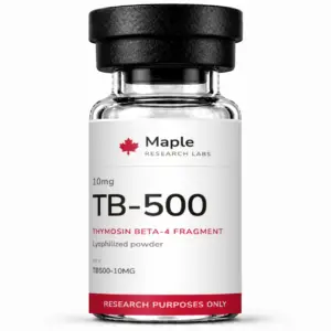 TB-500 10MG