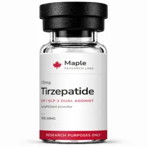 Tirzepatide 10MG
