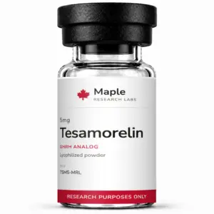 Tesamorelin 5MG