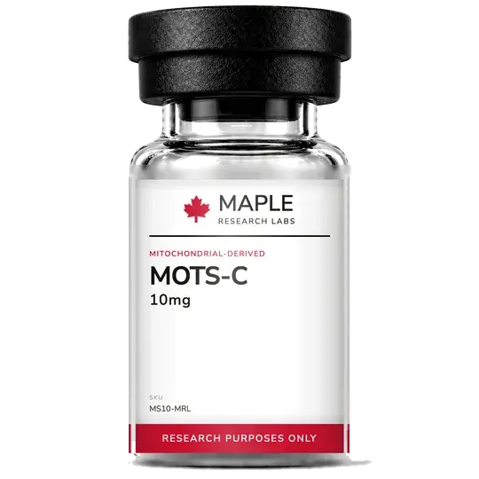 MOTS-C 10MG vial
