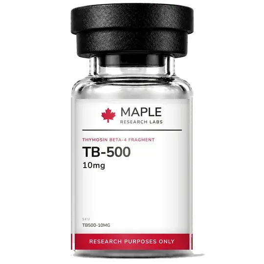 TB-500 10MG vial